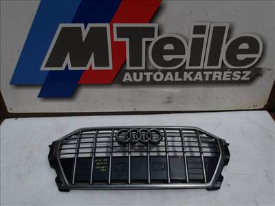 [GYÁRI BONTOTT] AUDI HŰTŐRÁCS | Q3 2019-> | 83A 853 651